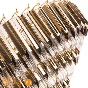 Подвесной светильник Divinare Frizzante 1683/01 LM-10 - Фото 3